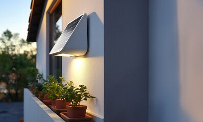 SOLAR LIGHTS